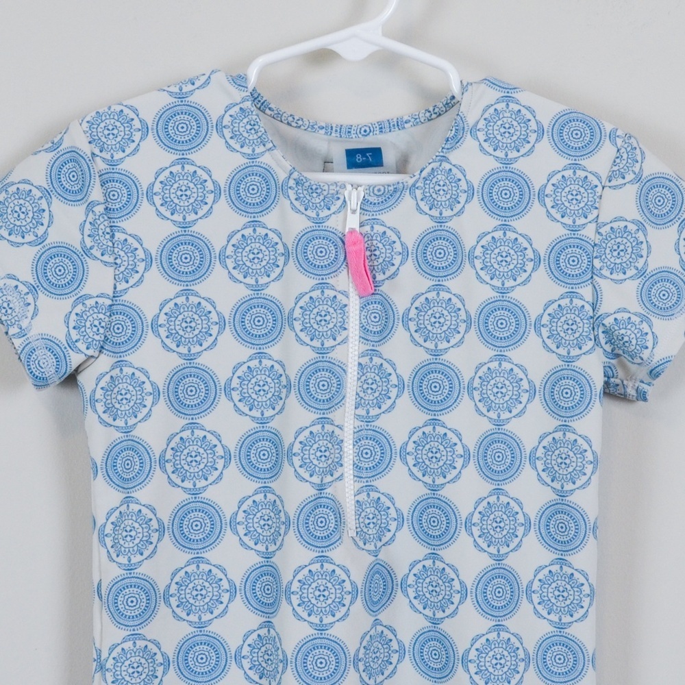 Toobydoo Nora Surf Dress - Picture 3 of 6